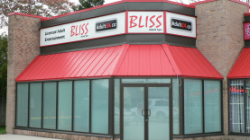 BLISS Adult Spa