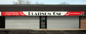 Platinum One – Services