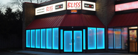 Bliss Adult Spa – Services