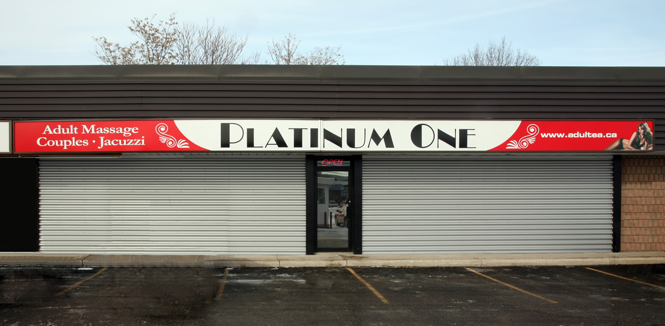 Platinum One – Services